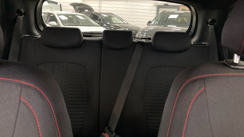 Hyundai i10 1.0T [90] N Line 5dr [Nav] Petrol Hatchback